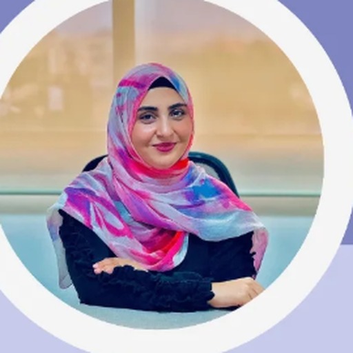 سهيلة الفارس
